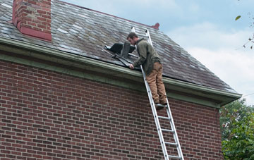 what affects urgent Porttannachy roof repairs