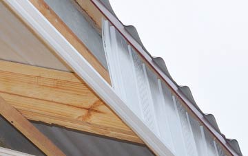 why Porttannachy fascia repairs are essential
