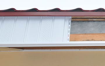Porttannachy fascia repair costs
