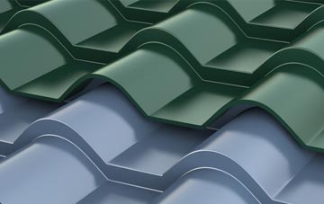 who should consider Porttannachy plastic roofs