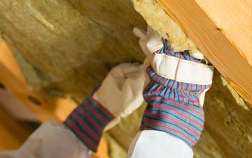 types of Porttannachy pitched roof insulation materials