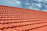 Porttannachy roofing tiles
